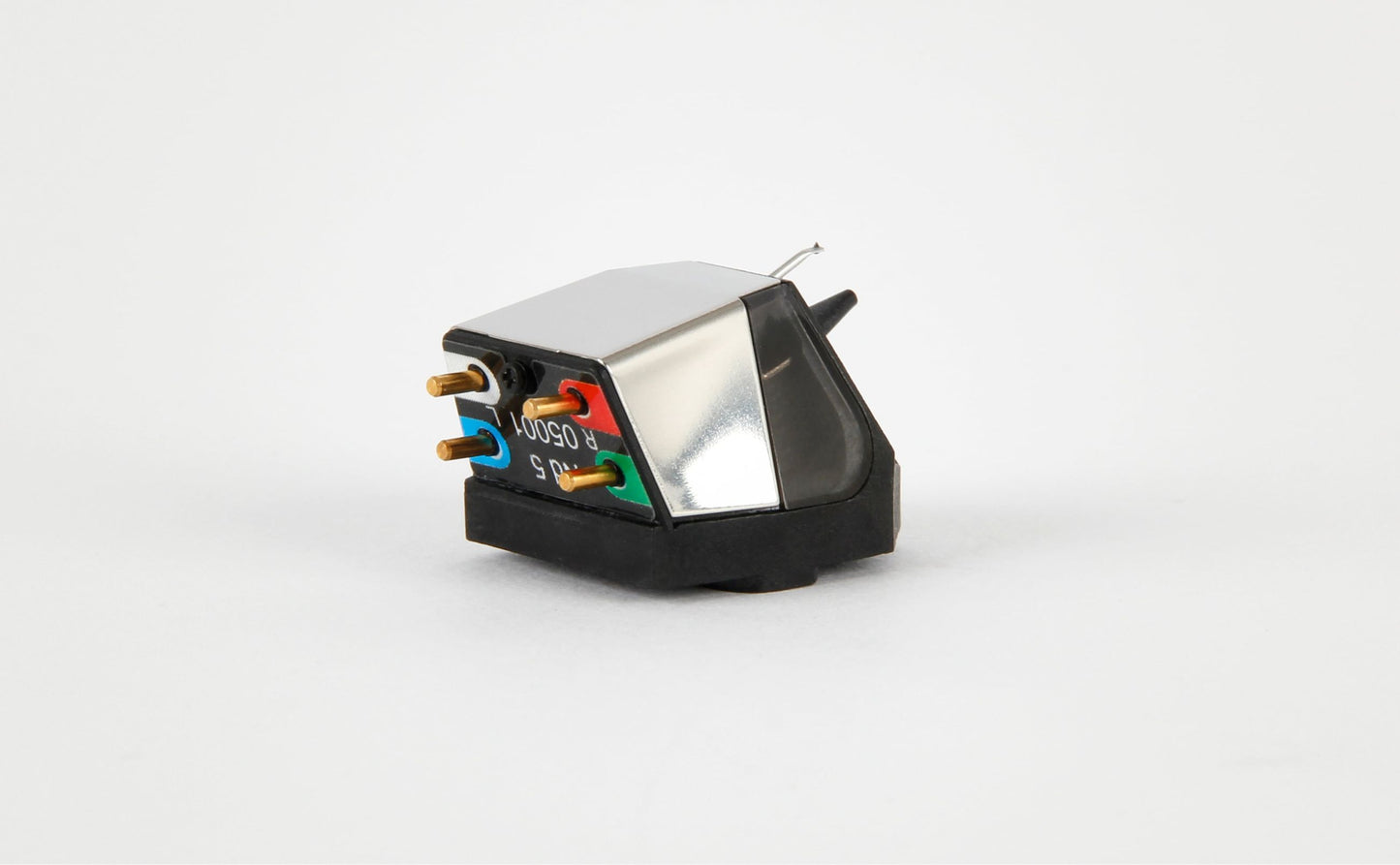 Rega Nd5 MM Cartridge