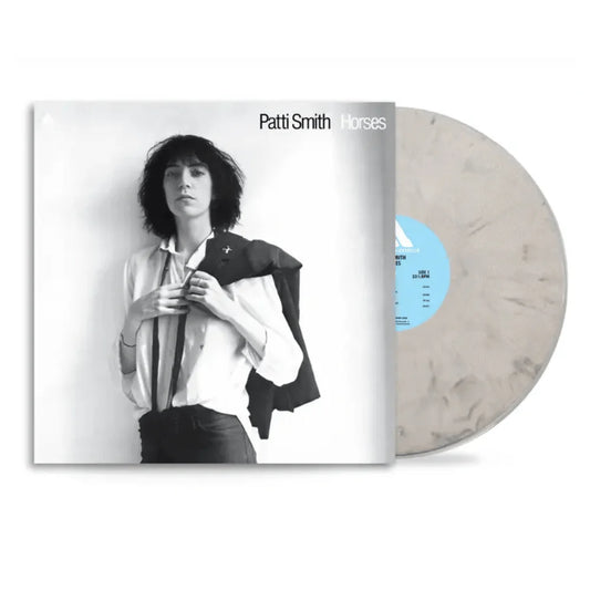 Patti Smith - Horses [LP]