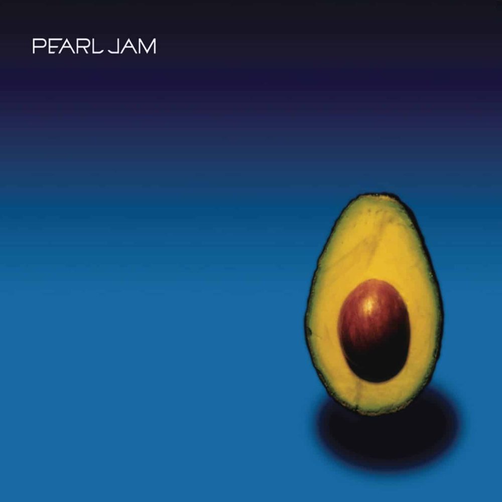 Pearl Jam - Pearl Jam [DLP]