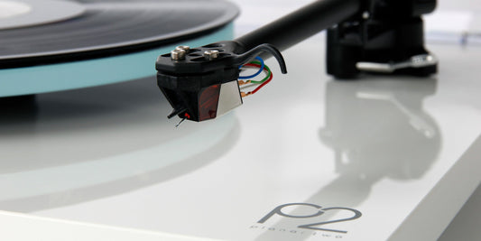 Rega Planar 2 ND3