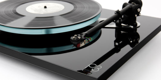 Rega Planar 3 ND3