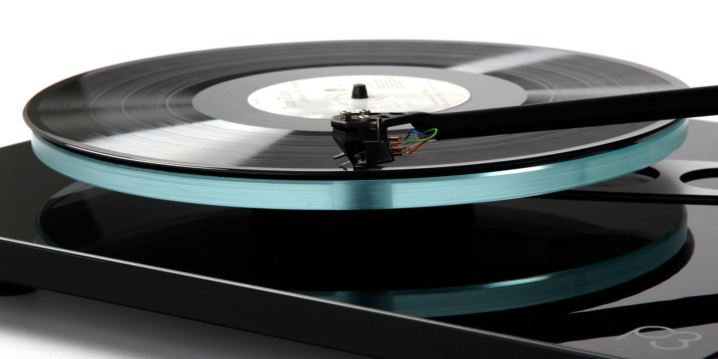 Rega Planar 3 ND5