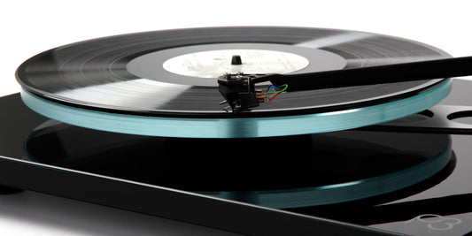 Rega Planar 3 ND5