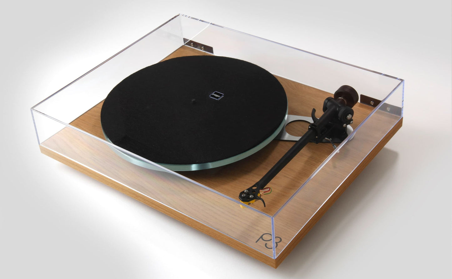 Rega Planar 3 ND5