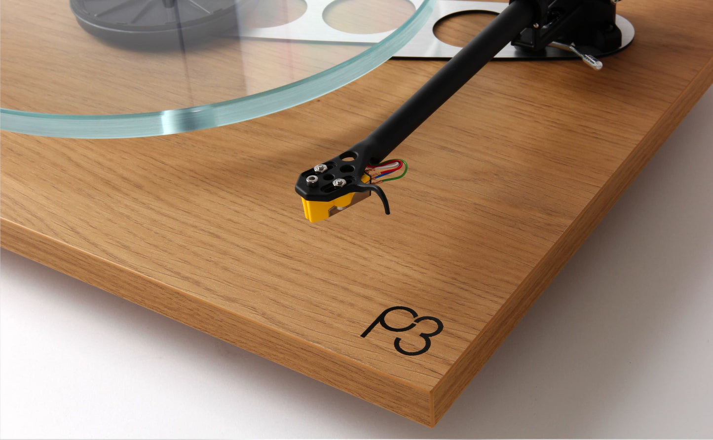Rega Planar 3 ND3
