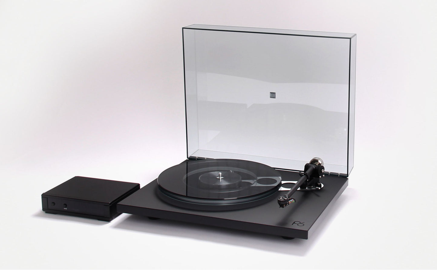 Rega Planar 6 ND5