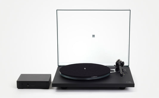 Rega Planar 6 Ania Pro