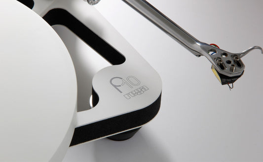 Rega Planar 10 Apheta 3
