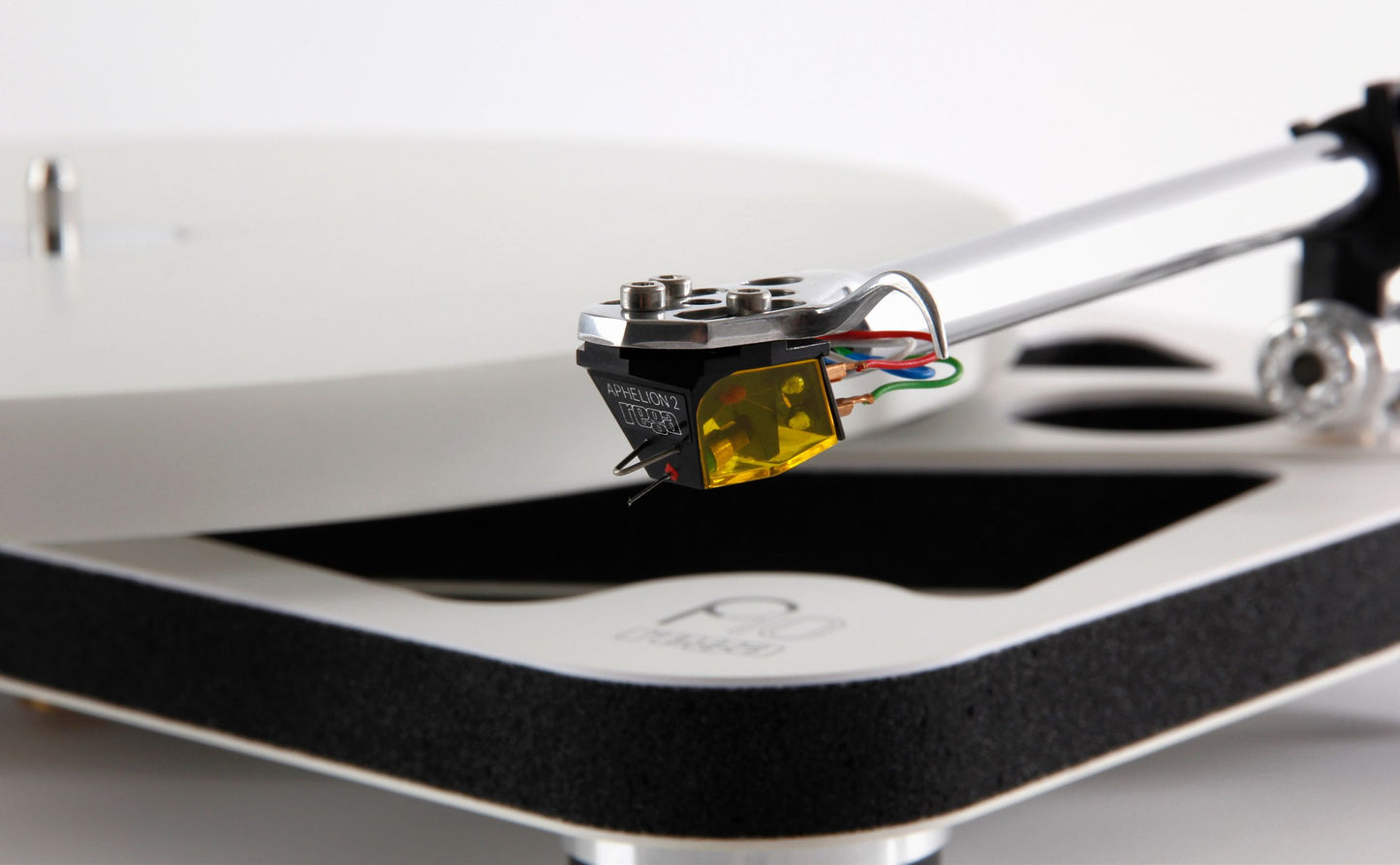 Rega Planar 10 Apheta 3