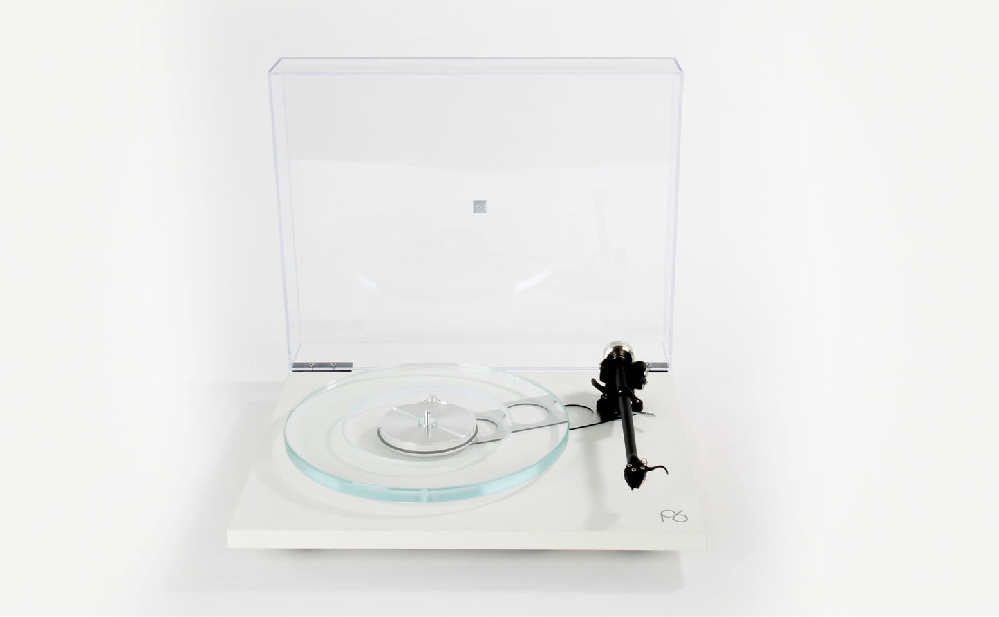 Rega Planar 6 ND7