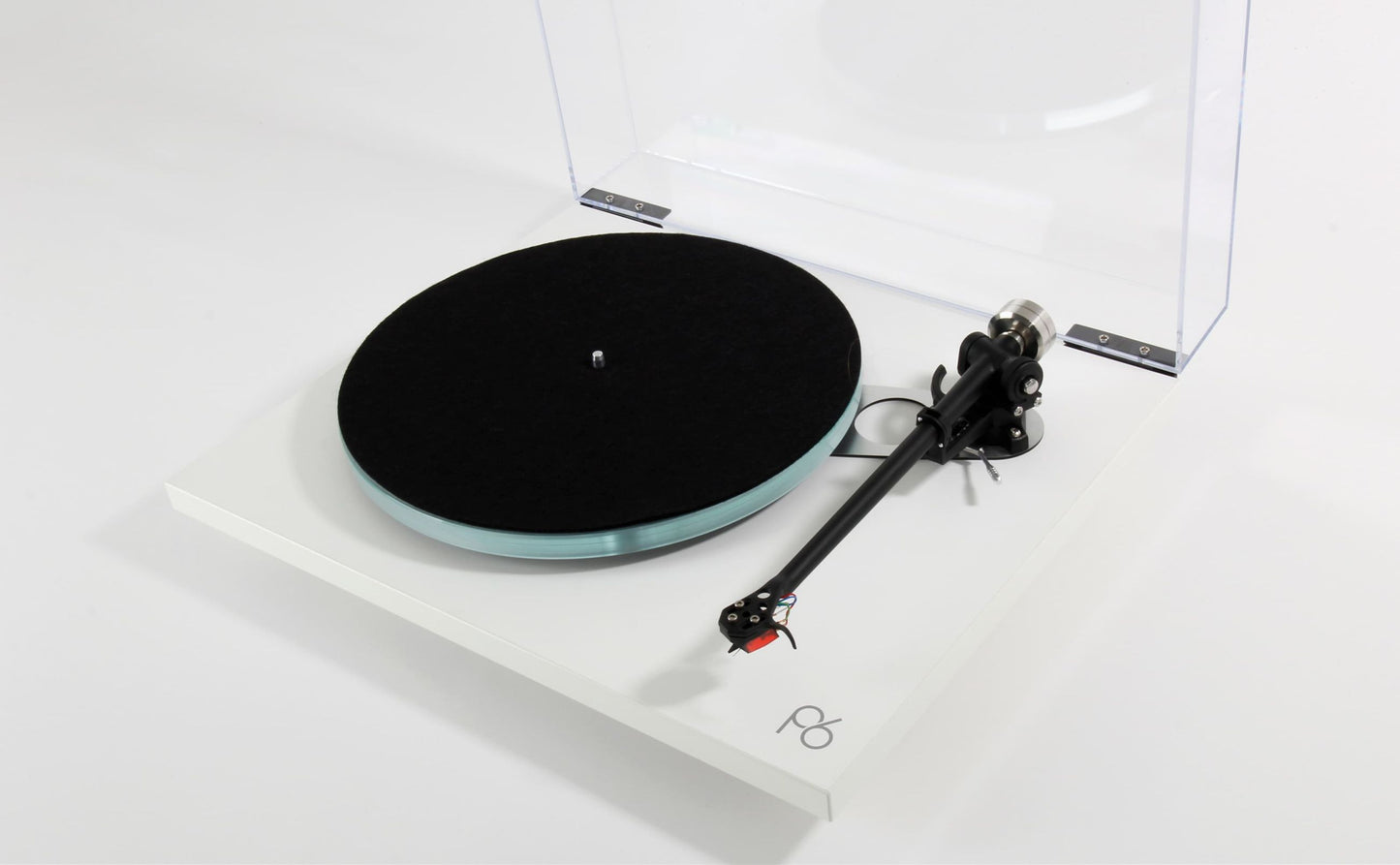 Rega Planar 6 ND5