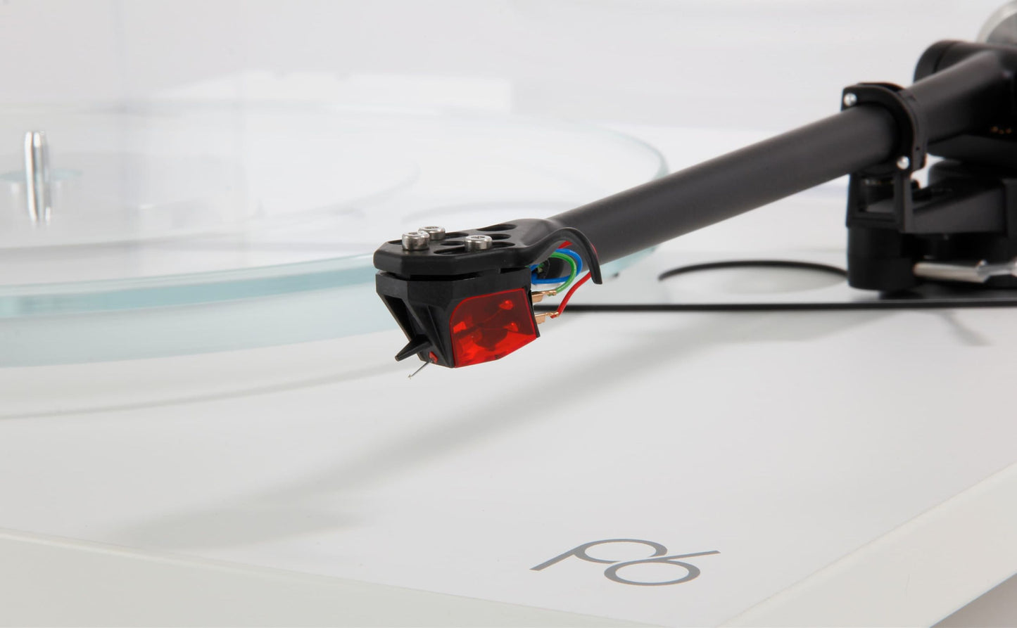 Rega Planar 6 ND5