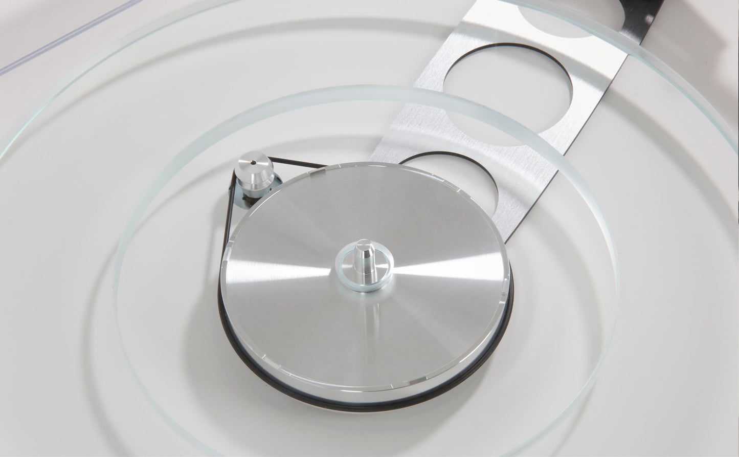 Rega Planar 6 ND7