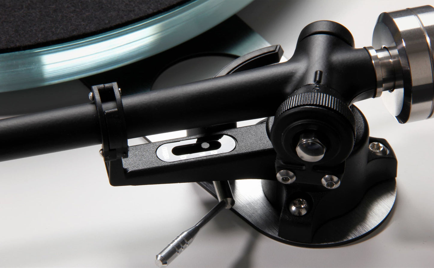 Rega Planar 6 ND7