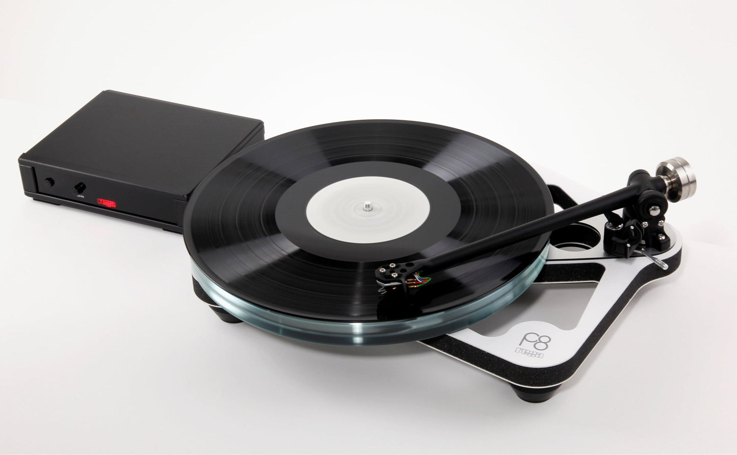 Rega Planar 8 Apheta 3