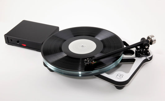 Rega Planar 8 Apheta 3