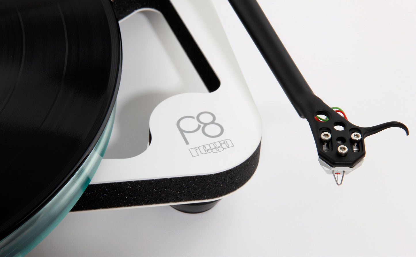 Rega Planar 8 Apheta 3