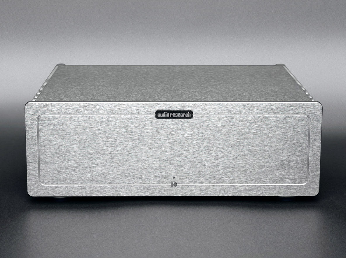 Audio Research S-100 Solid State Stereo Power Amplifier