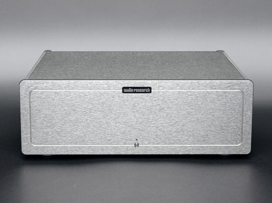 Audio Research S-100 Solid State Stereo Power Amplifier