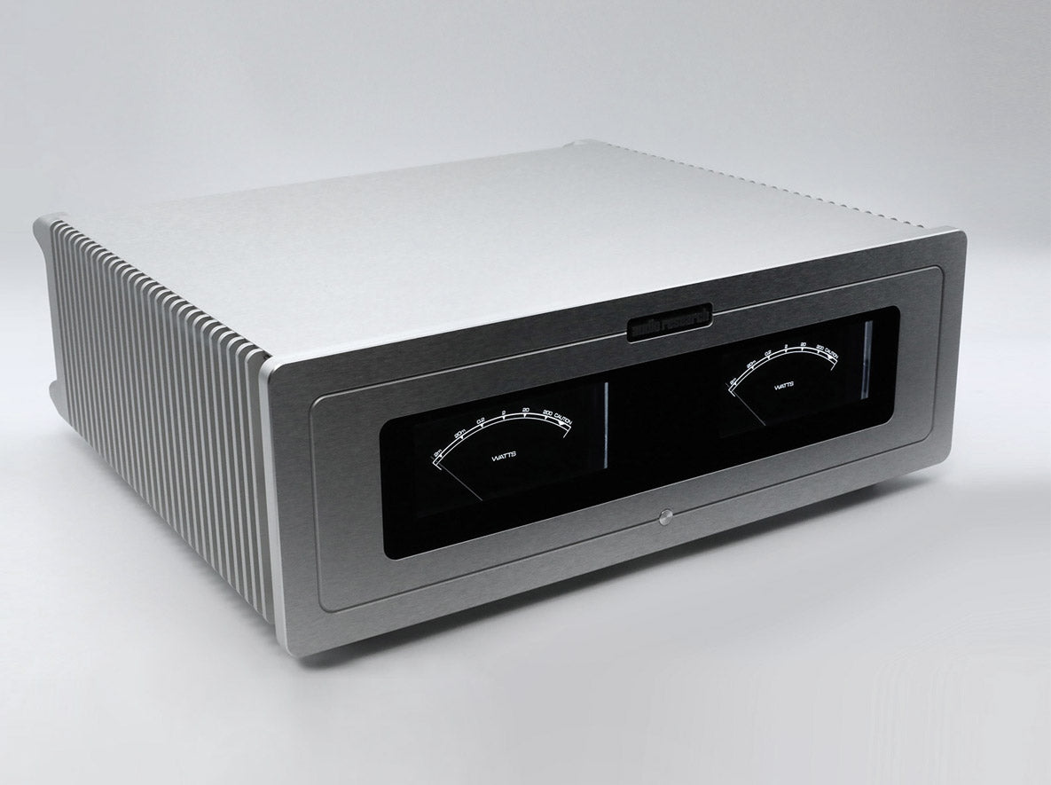 Audio Research S-200 Solid State Stereo Power Amplifier