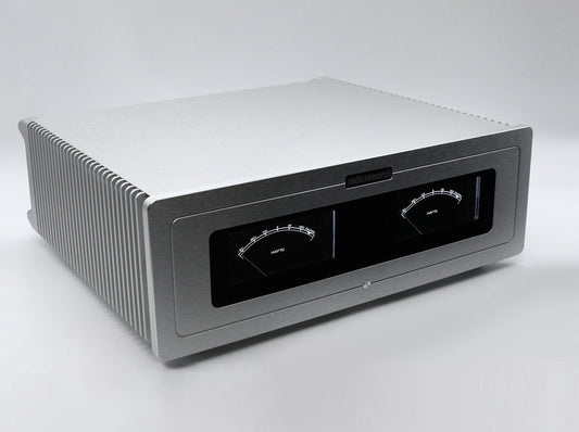 Audio Research S-200 Solid State Stereo Power Amplifier
