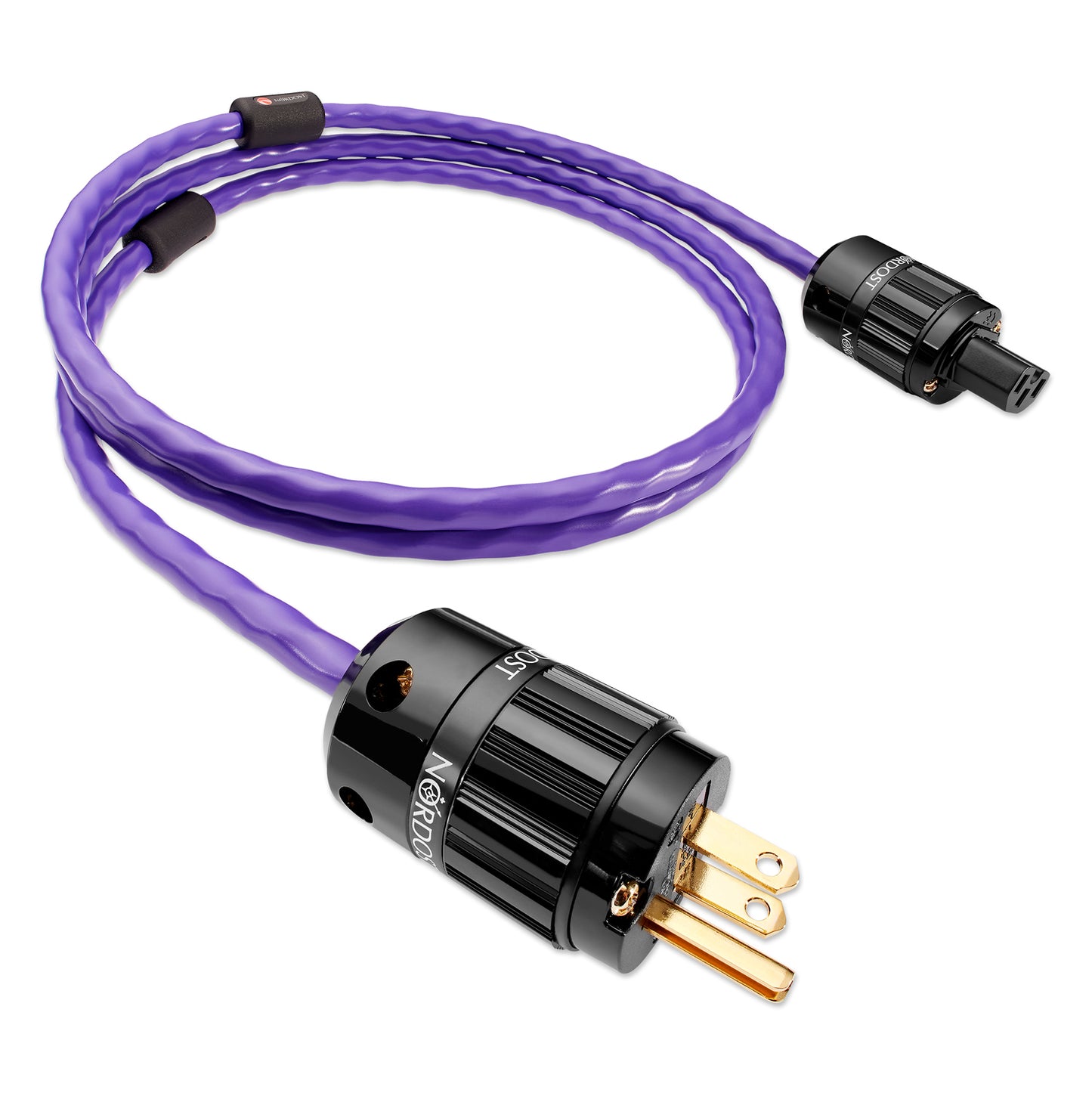 Nordost Leif 3 Purple Flare Power Cable