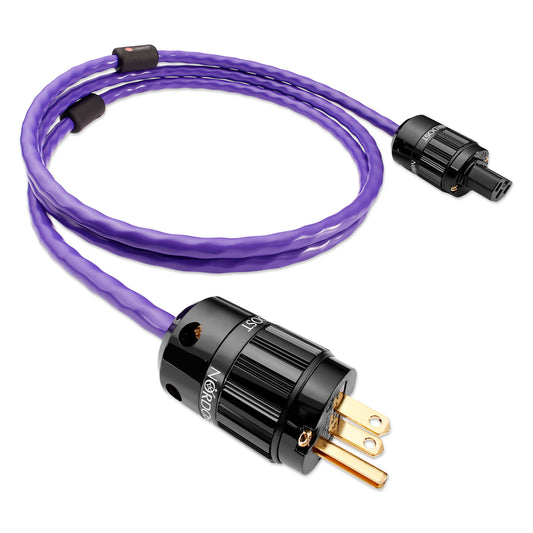 Nordost Leif 3 Purple Flare Power Cable