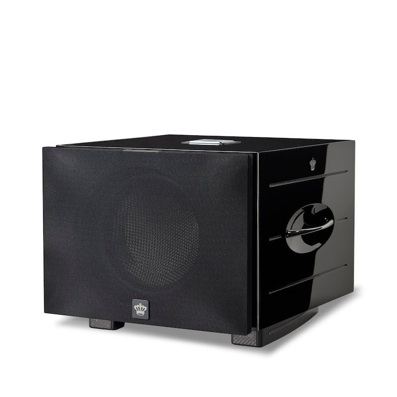 REL Carbon Special Black Label