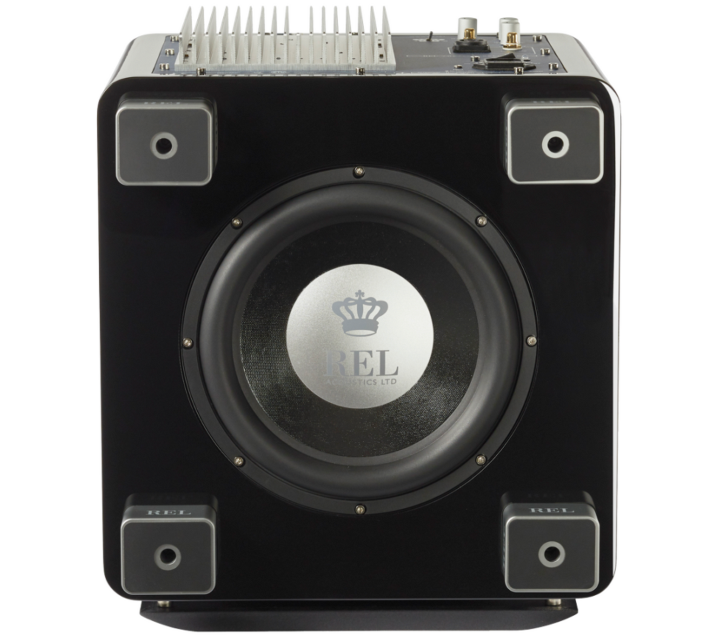 REL T/9x Subwoofer