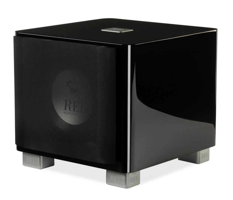 REL T/9x Subwoofer – The Audio Room