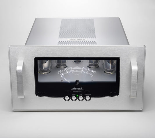 Audio Research REF160M MkII
