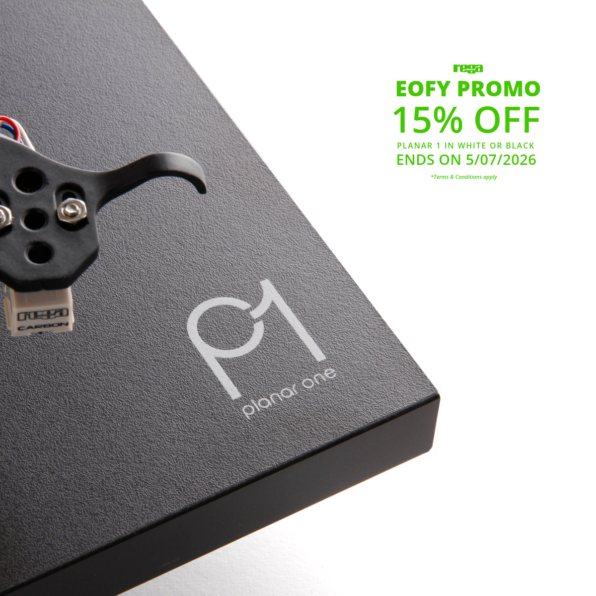 Rega Planar 1