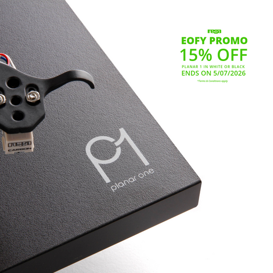 Rega Planar 1
