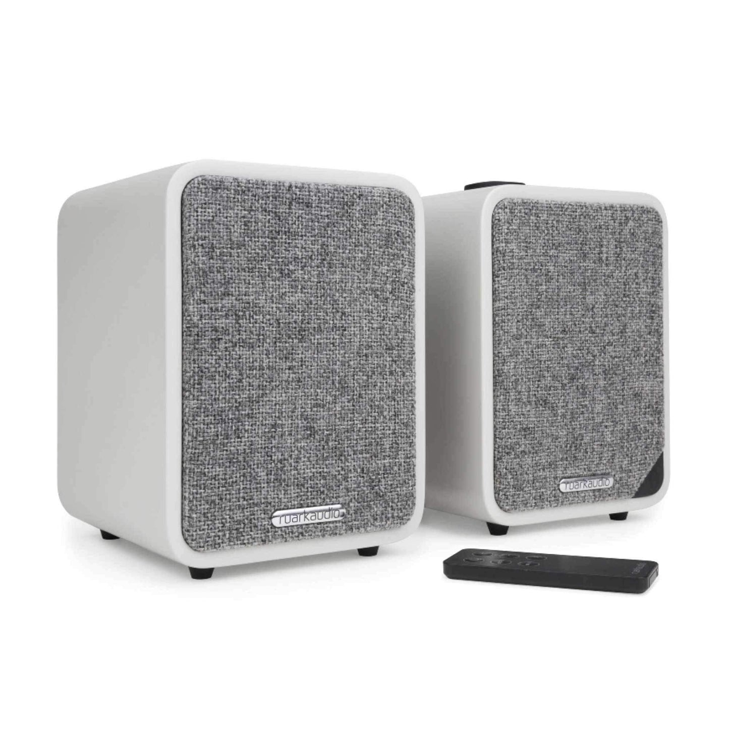 Ruark MR1 Mk2 Bluetooth Speakers