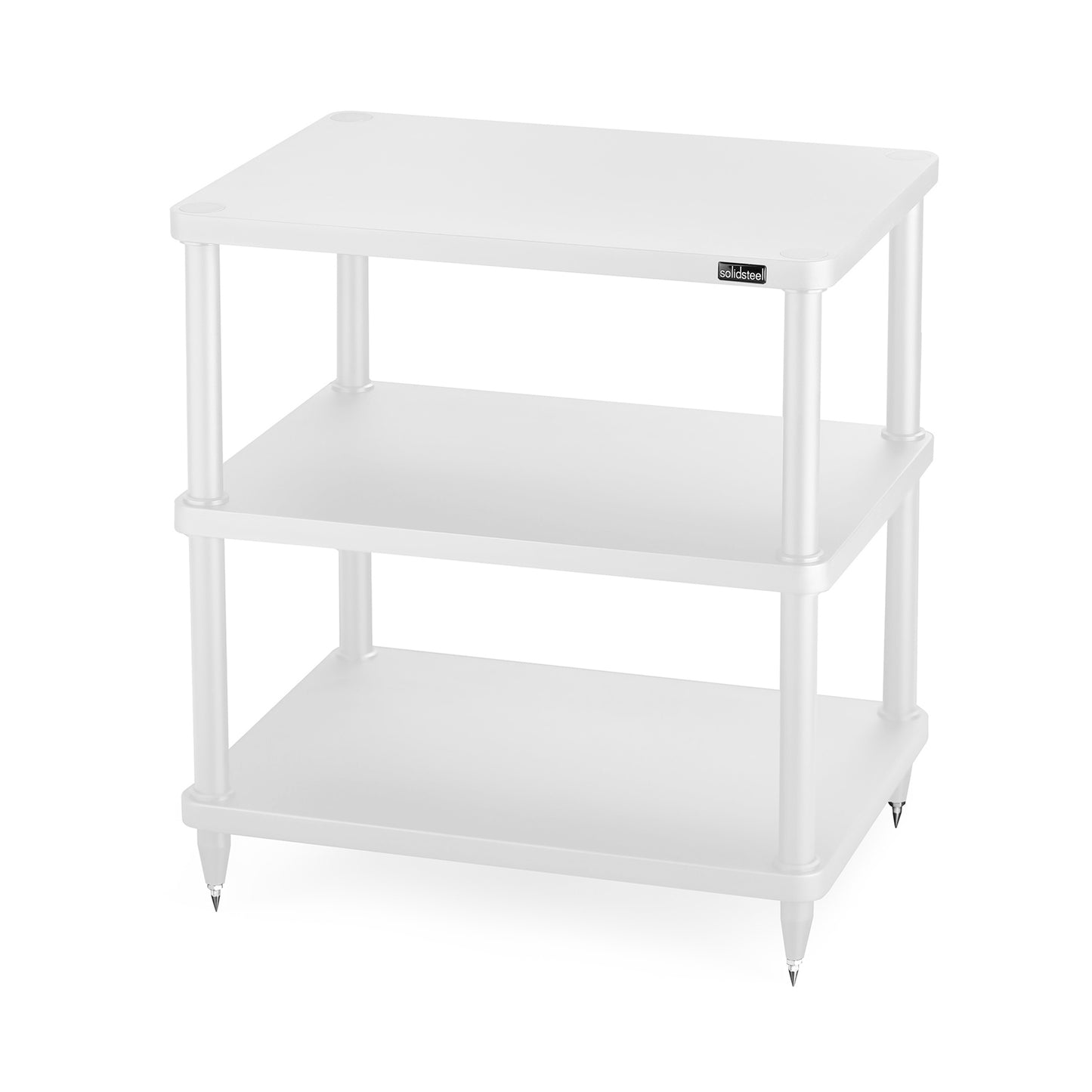 Solid Steel S3 Reference Hifi Rack
