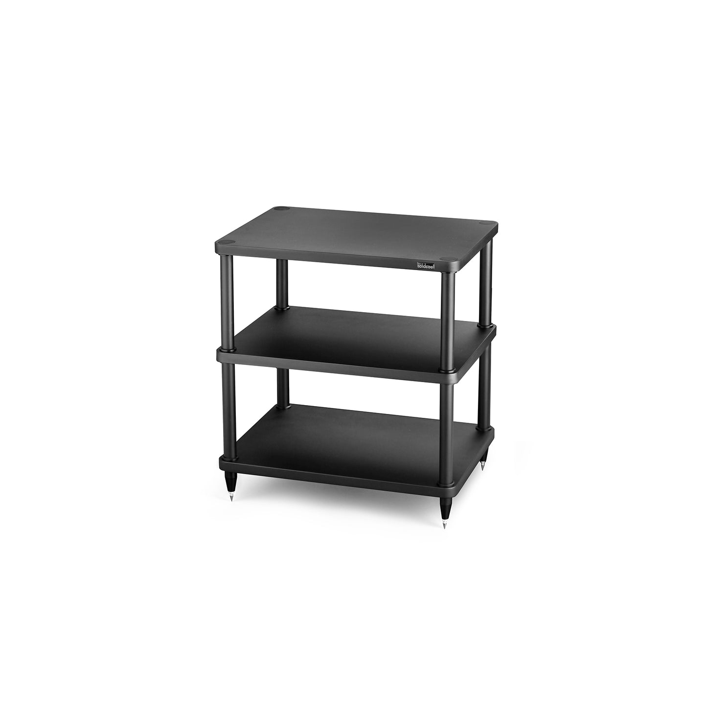 Solid Steel S3 Reference Hifi Rack
