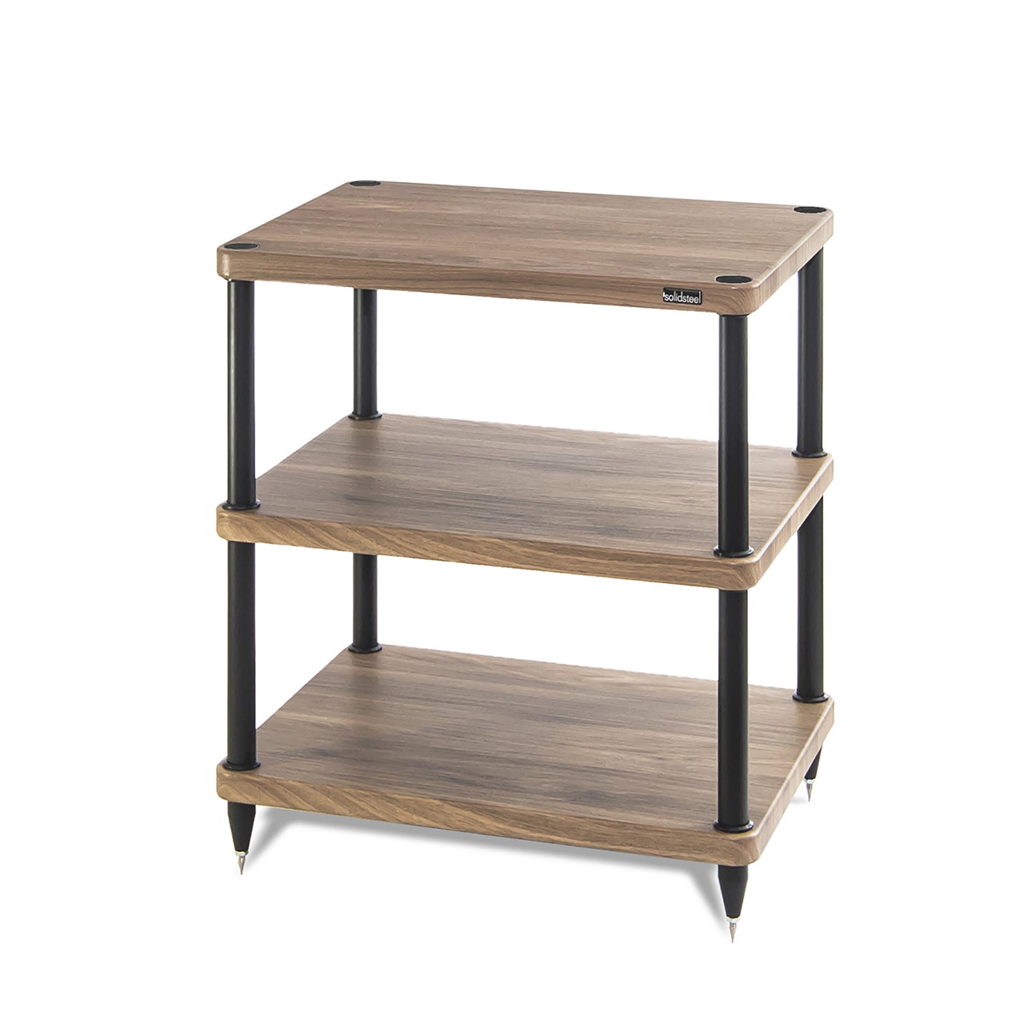 Solid Steel S3 Reference Hifi Rack