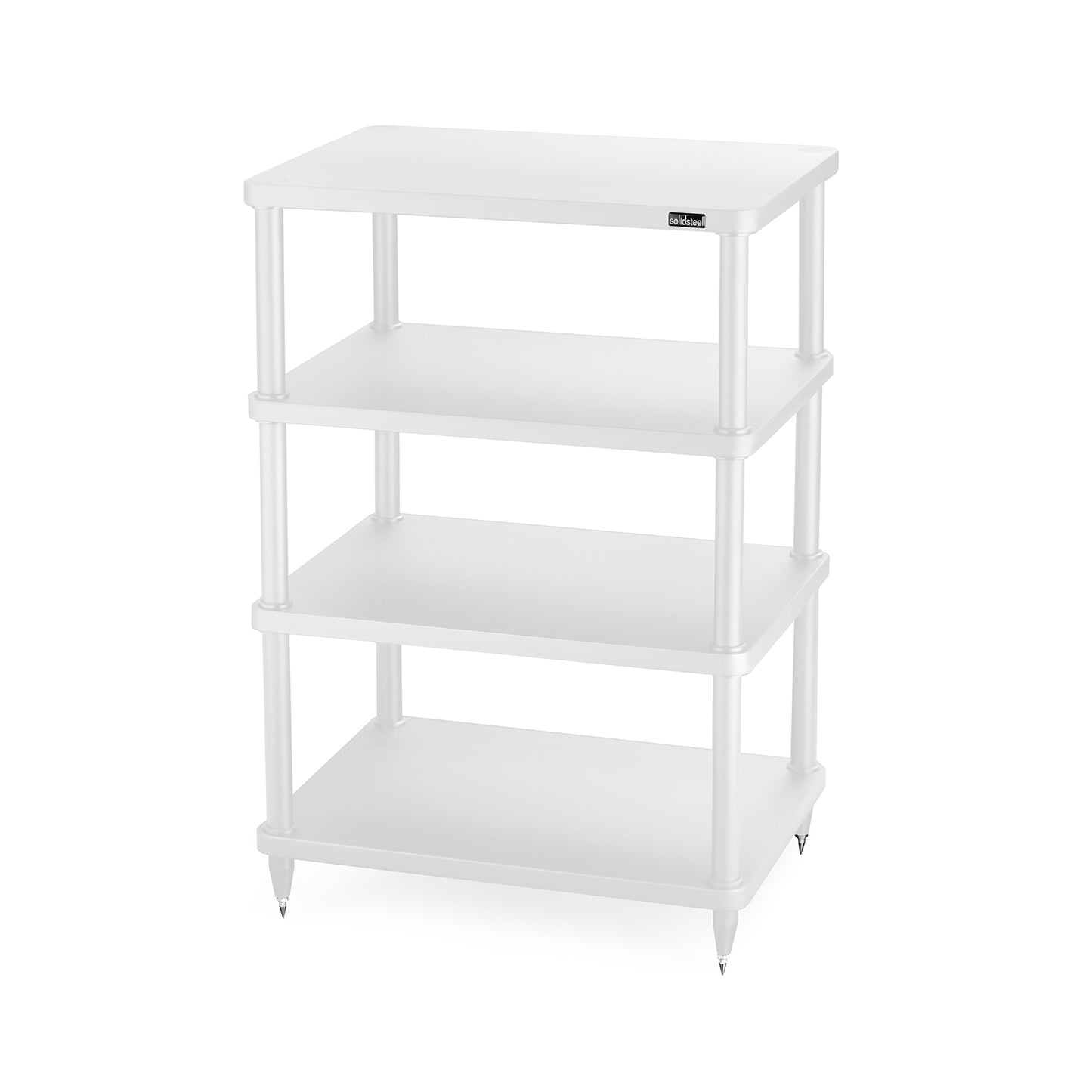 Solid Steel S3 Reference Hifi Rack