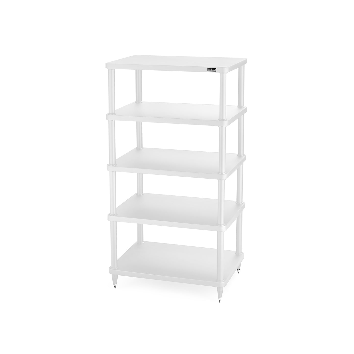 Solid Steel S3 Reference Hifi Rack