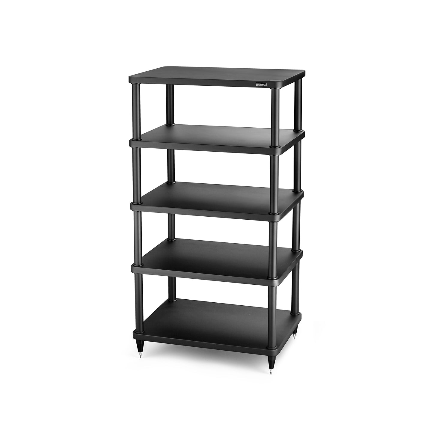 Solid Steel S3 Reference Hifi Rack