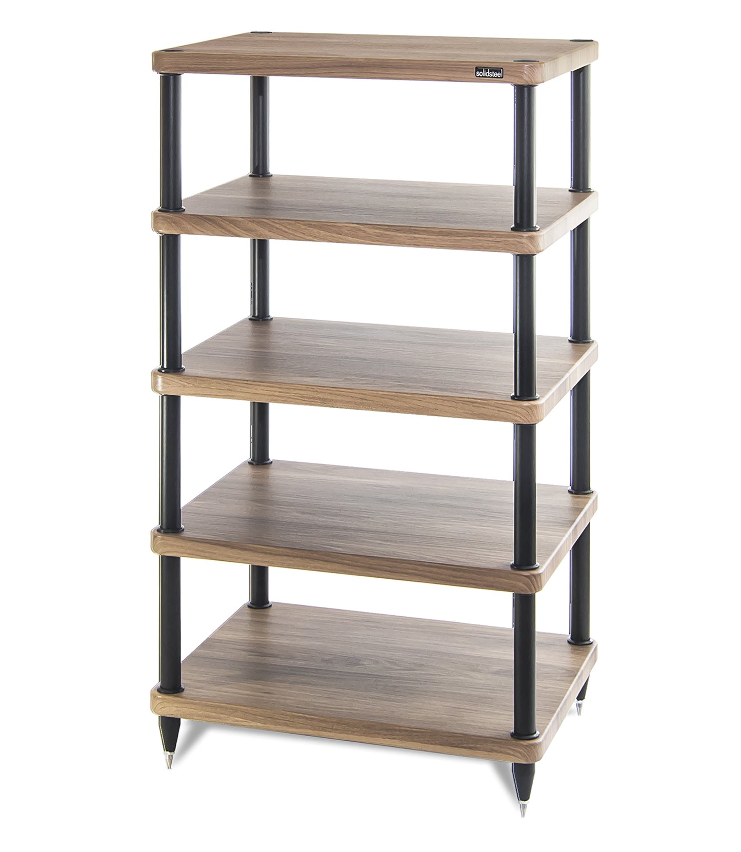 Solid Steel S3 Reference Hifi Rack