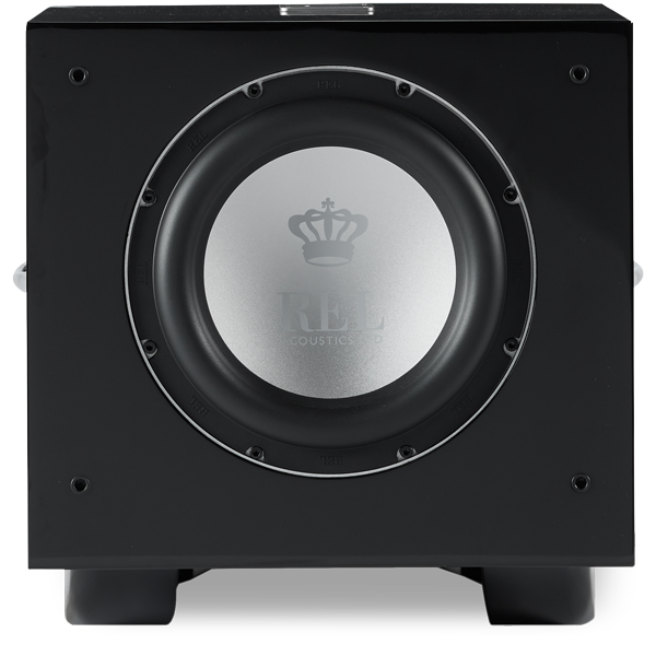 REL S/510 Subwoofer