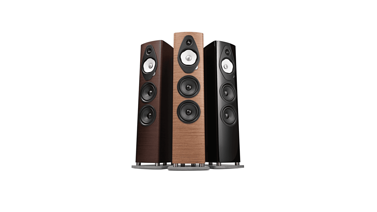 Sonus faber Sonetto V G2