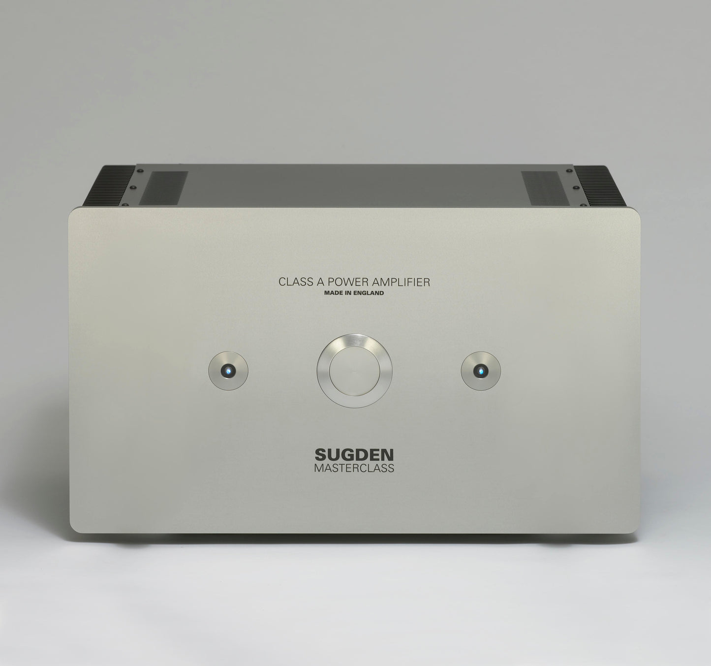 Sugden SPA-4 Masterclass Stereo Power Amplifier