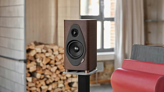 Sonus Faber Sonetto I G2