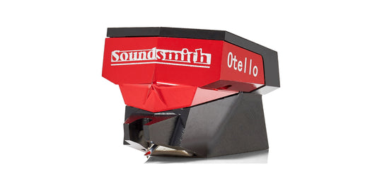 Sound-smith Otello Mk2