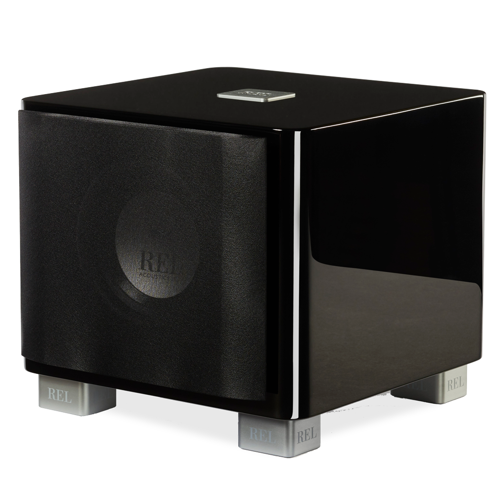 REL T/7x Subwoofer