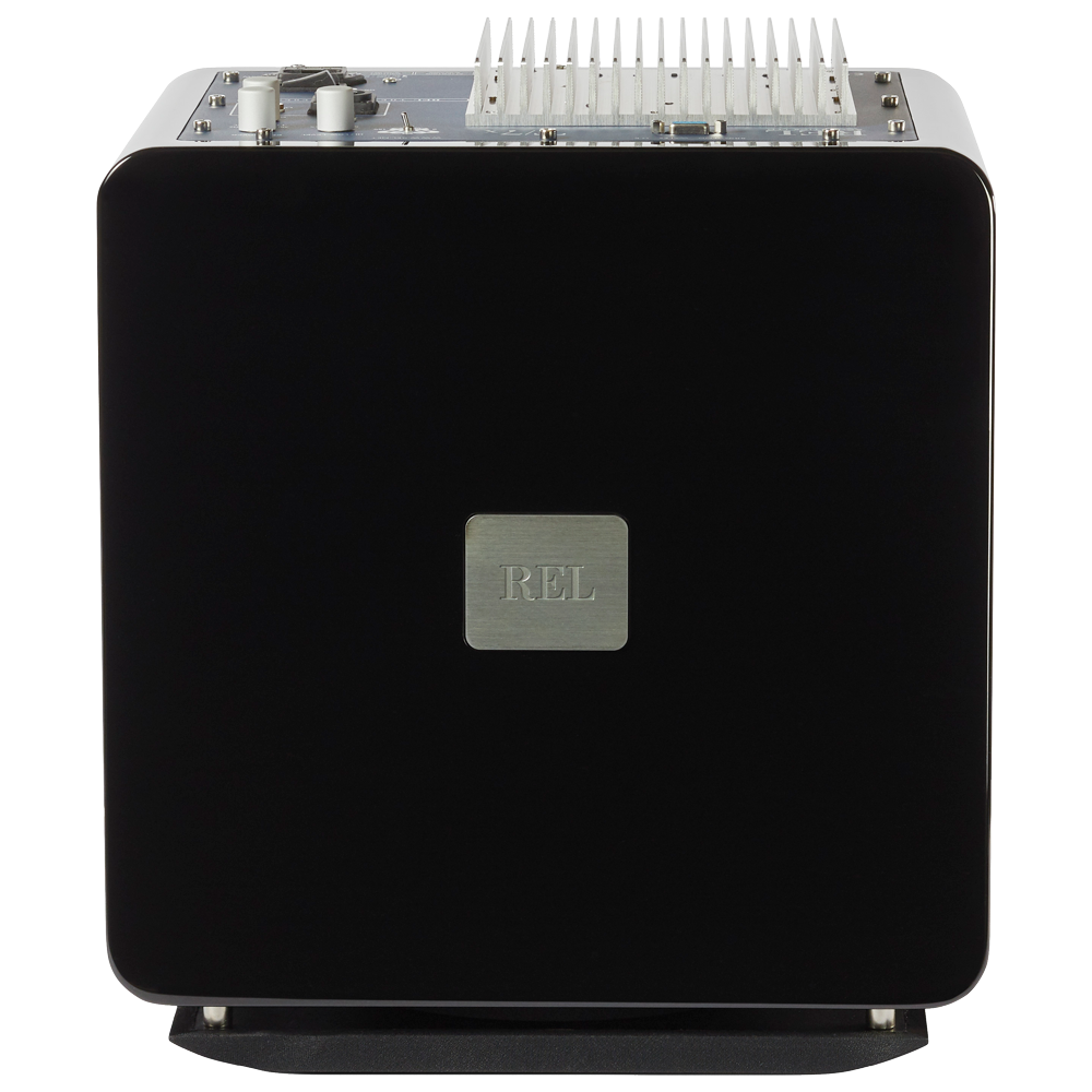 REL T/7x Subwoofer