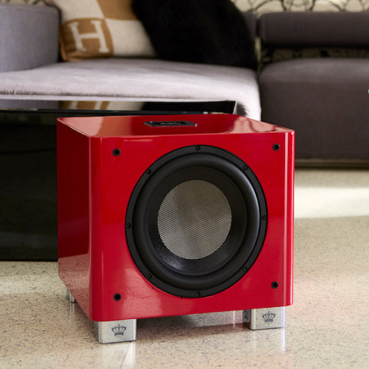 REL T/9x SE Subwoofer