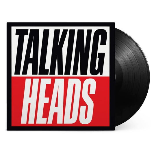 Talking Heads - True Stories [LP]